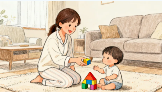 改善孤独症孩子的自我刺激，这篇最关键！